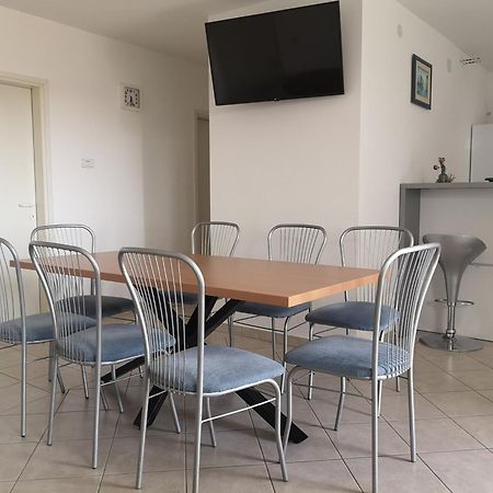 פריבלאקה Apartments Jasna מראה חיצוני תמונה