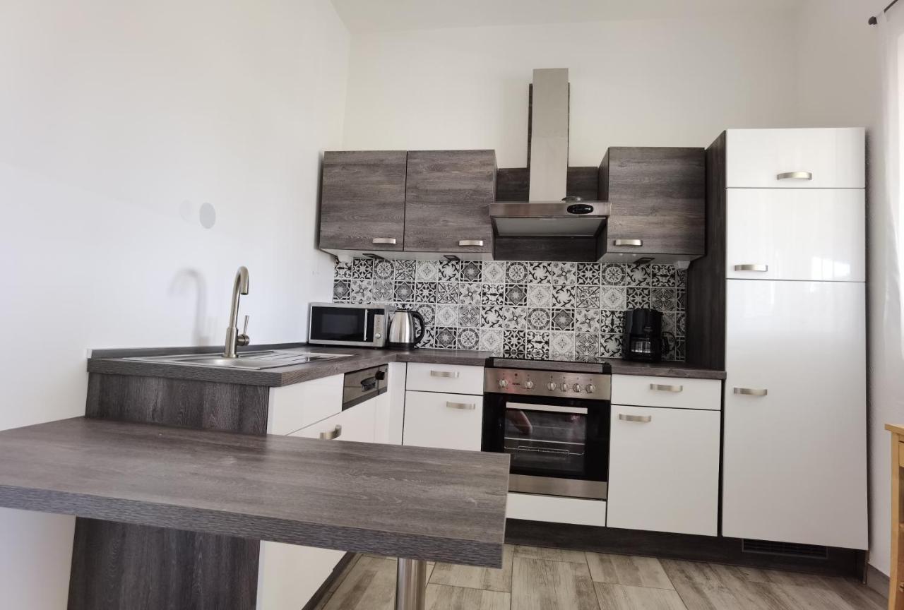 פריבלאקה Apartments Jasna מראה חיצוני תמונה