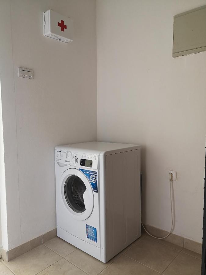 פריבלאקה Apartments Jasna מראה חיצוני תמונה
