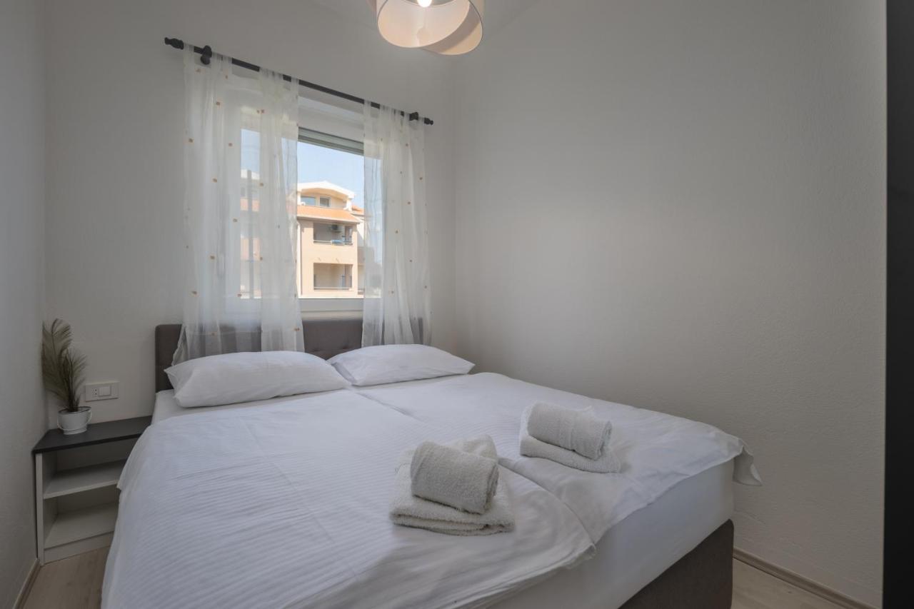 פריבלאקה Apartments Jasna מראה חיצוני תמונה