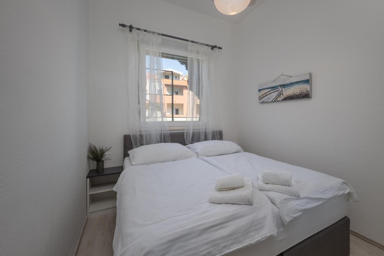 פריבלאקה Apartments Jasna מראה חיצוני תמונה