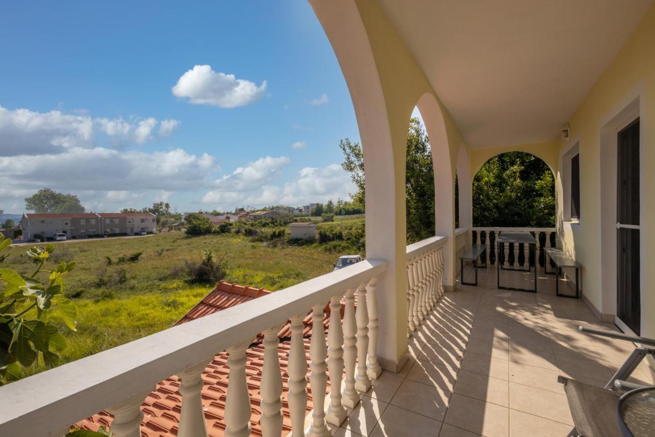 פריבלאקה Apartments Jasna מראה חיצוני תמונה