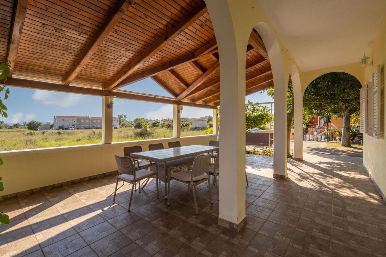 פריבלאקה Apartments Jasna מראה חיצוני תמונה