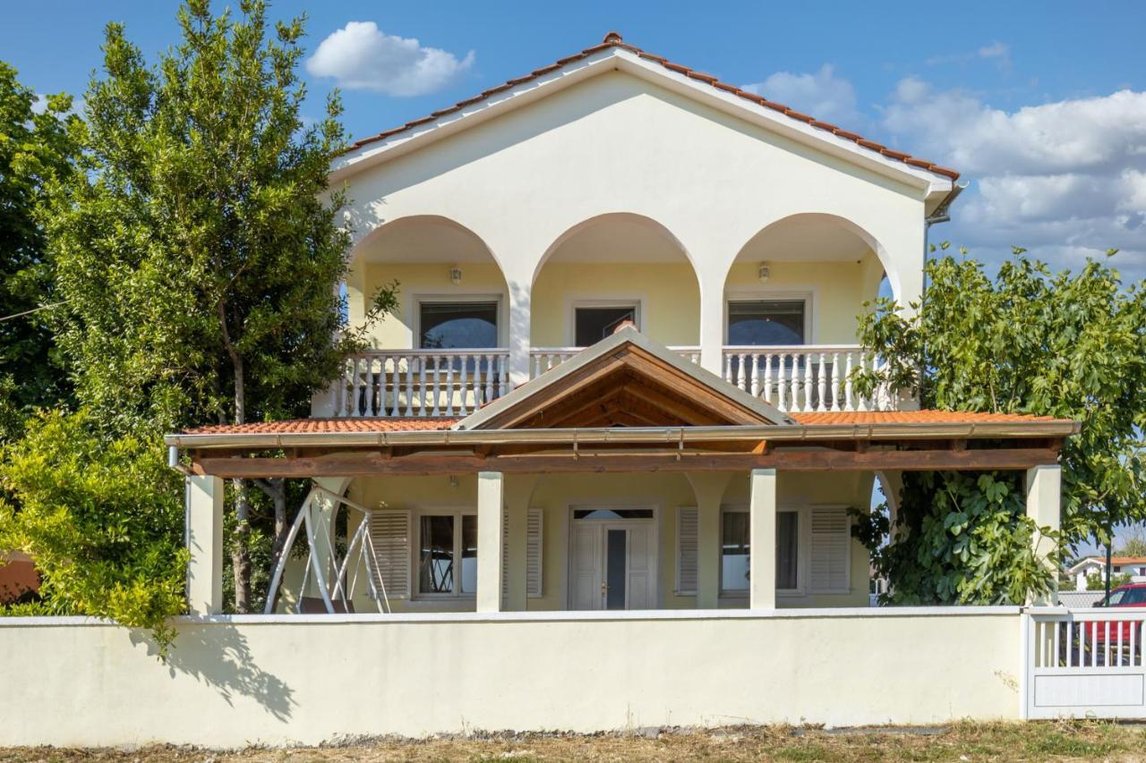 פריבלאקה Apartments Jasna מראה חיצוני תמונה