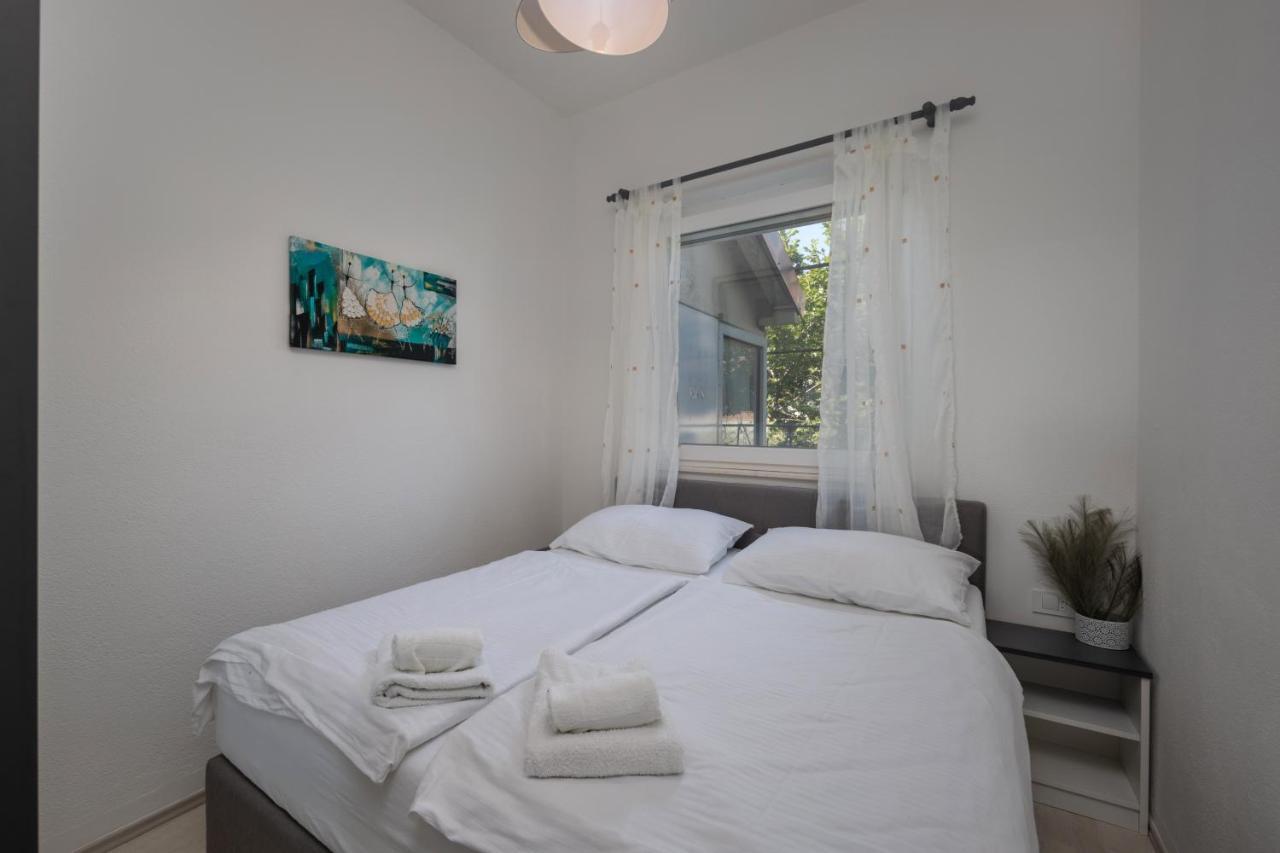 פריבלאקה Apartments Jasna מראה חיצוני תמונה