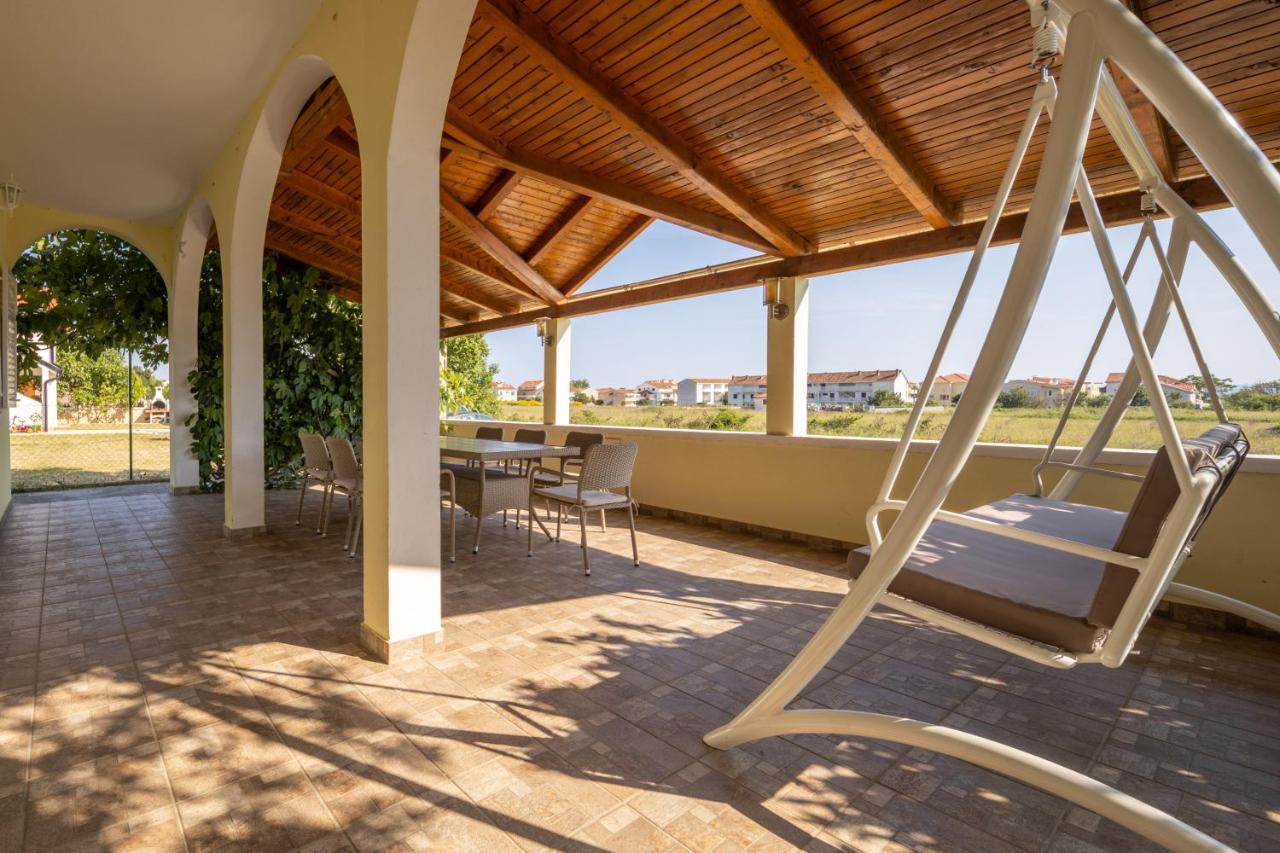 פריבלאקה Apartments Jasna מראה חיצוני תמונה