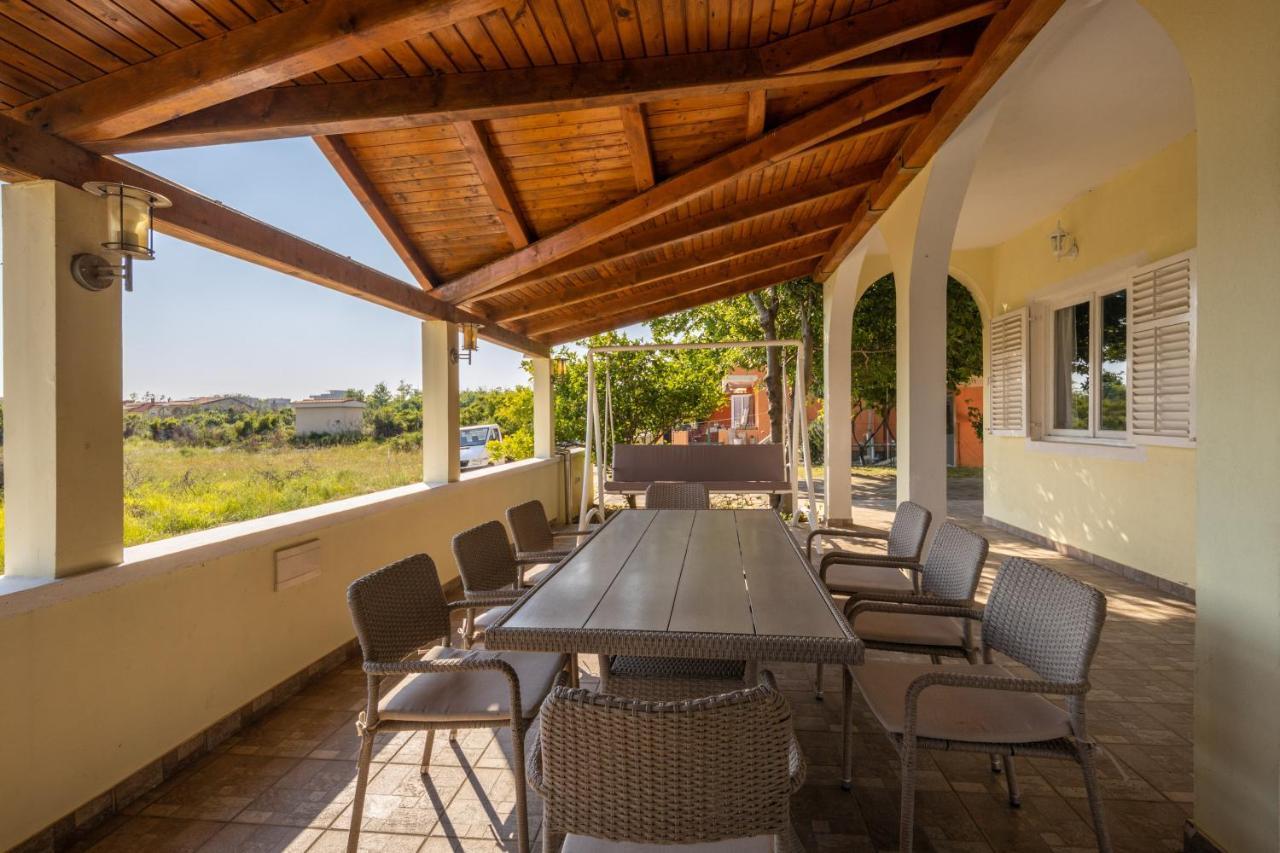 פריבלאקה Apartments Jasna מראה חיצוני תמונה