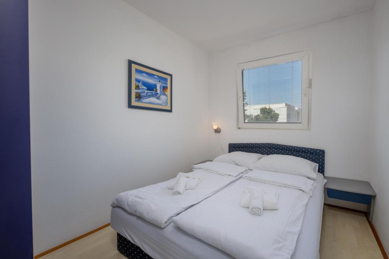 פריבלאקה Apartments Jasna מראה חיצוני תמונה
