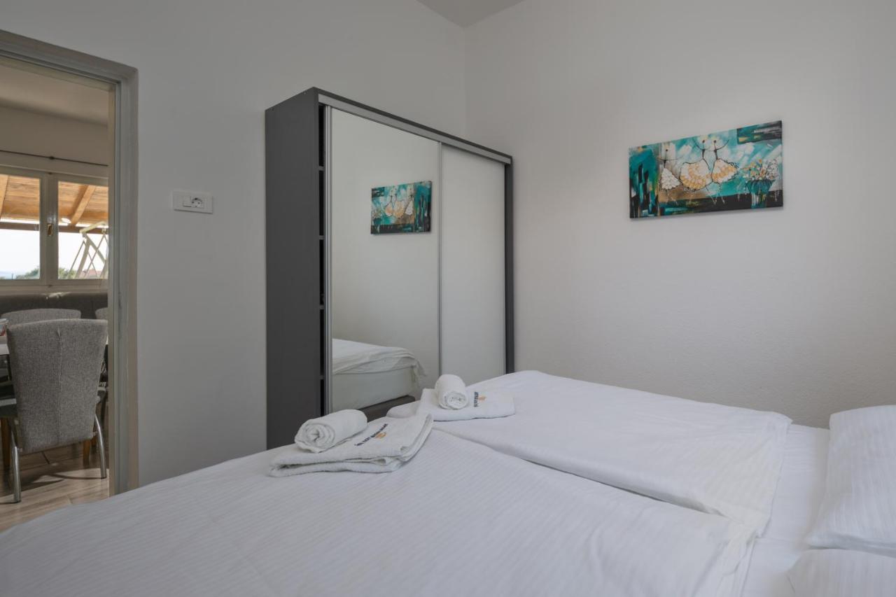 פריבלאקה Apartments Jasna מראה חיצוני תמונה