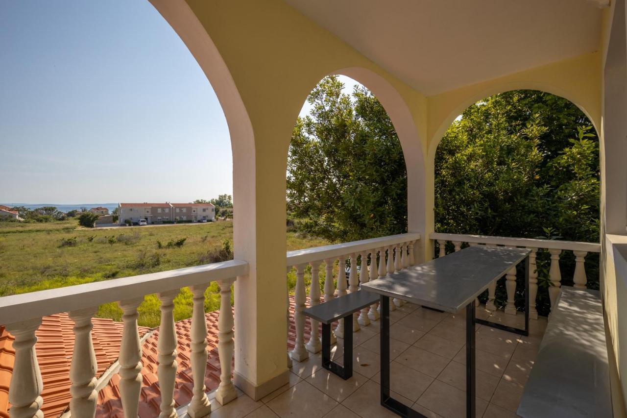 פריבלאקה Apartments Jasna מראה חיצוני תמונה