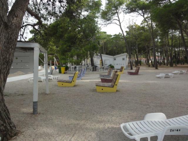 פריבלאקה Apartments Jasna מראה חיצוני תמונה