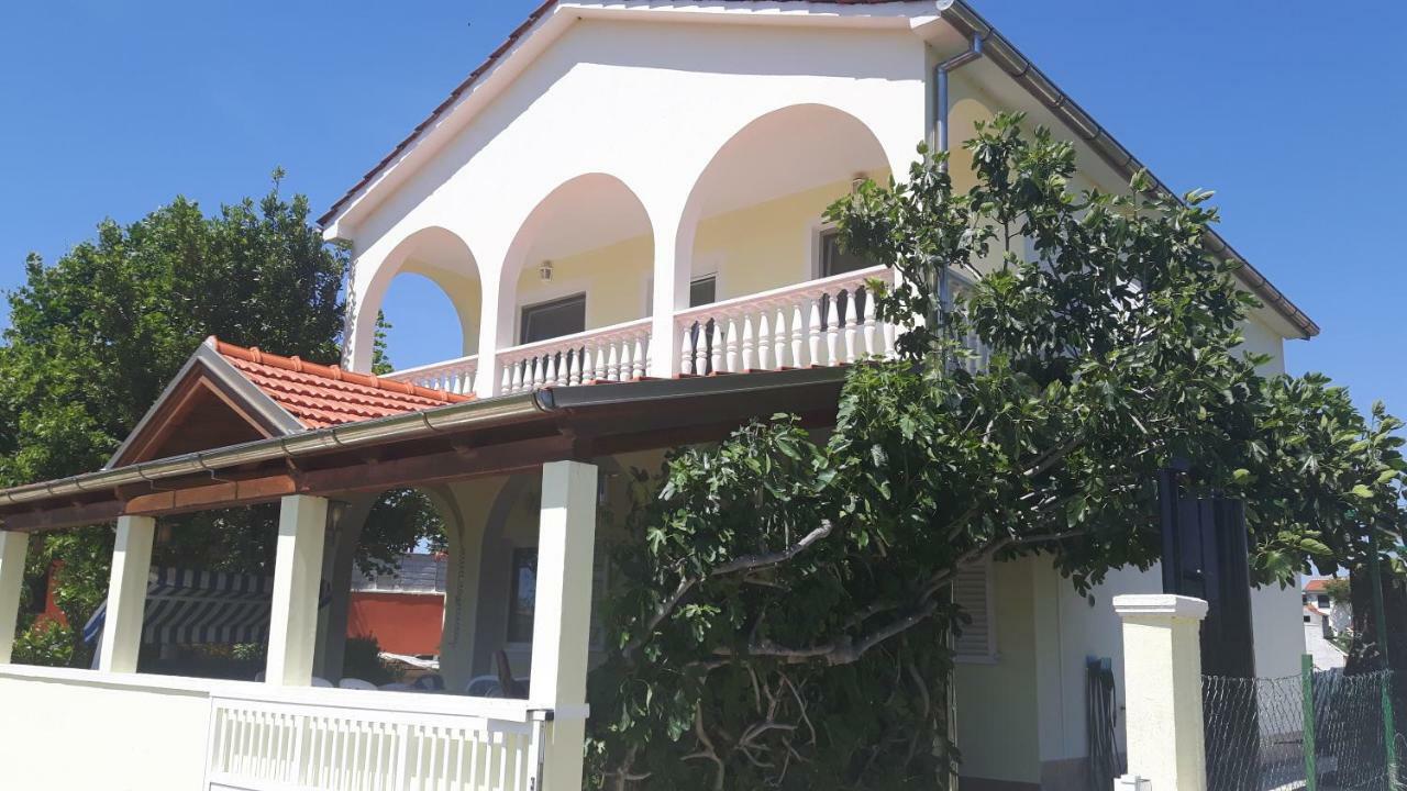 פריבלאקה Apartments Jasna מראה חיצוני תמונה