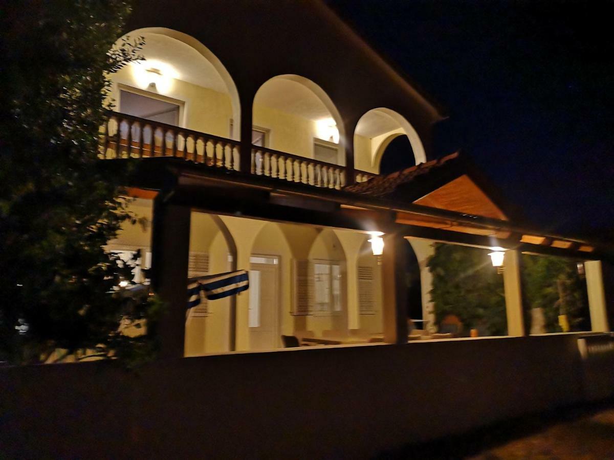 פריבלאקה Apartments Jasna מראה חיצוני תמונה